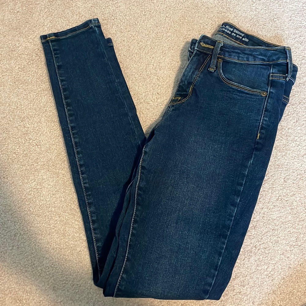 Mossimo denim